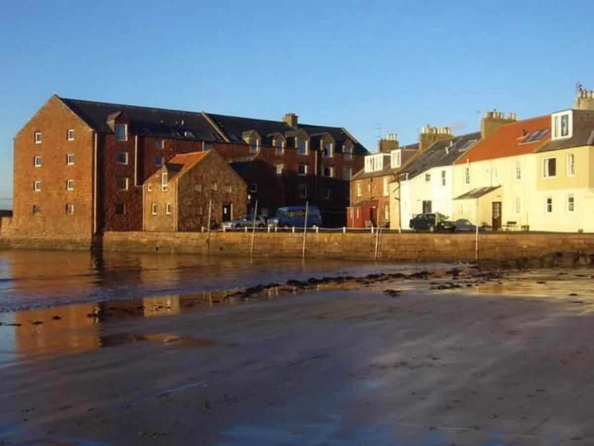 Harbourside Cottage North Berwick Exterior photo