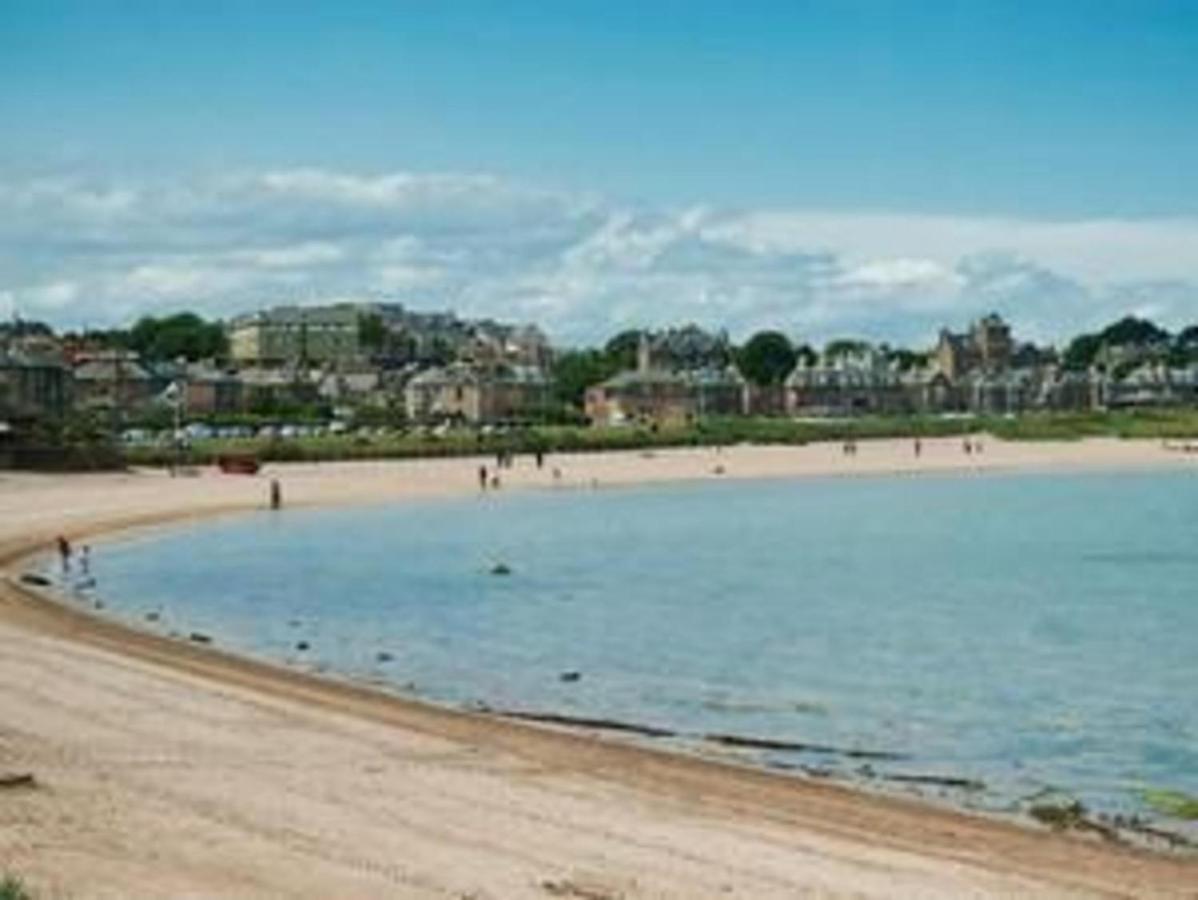 Harbourside Cottage North Berwick Exterior photo